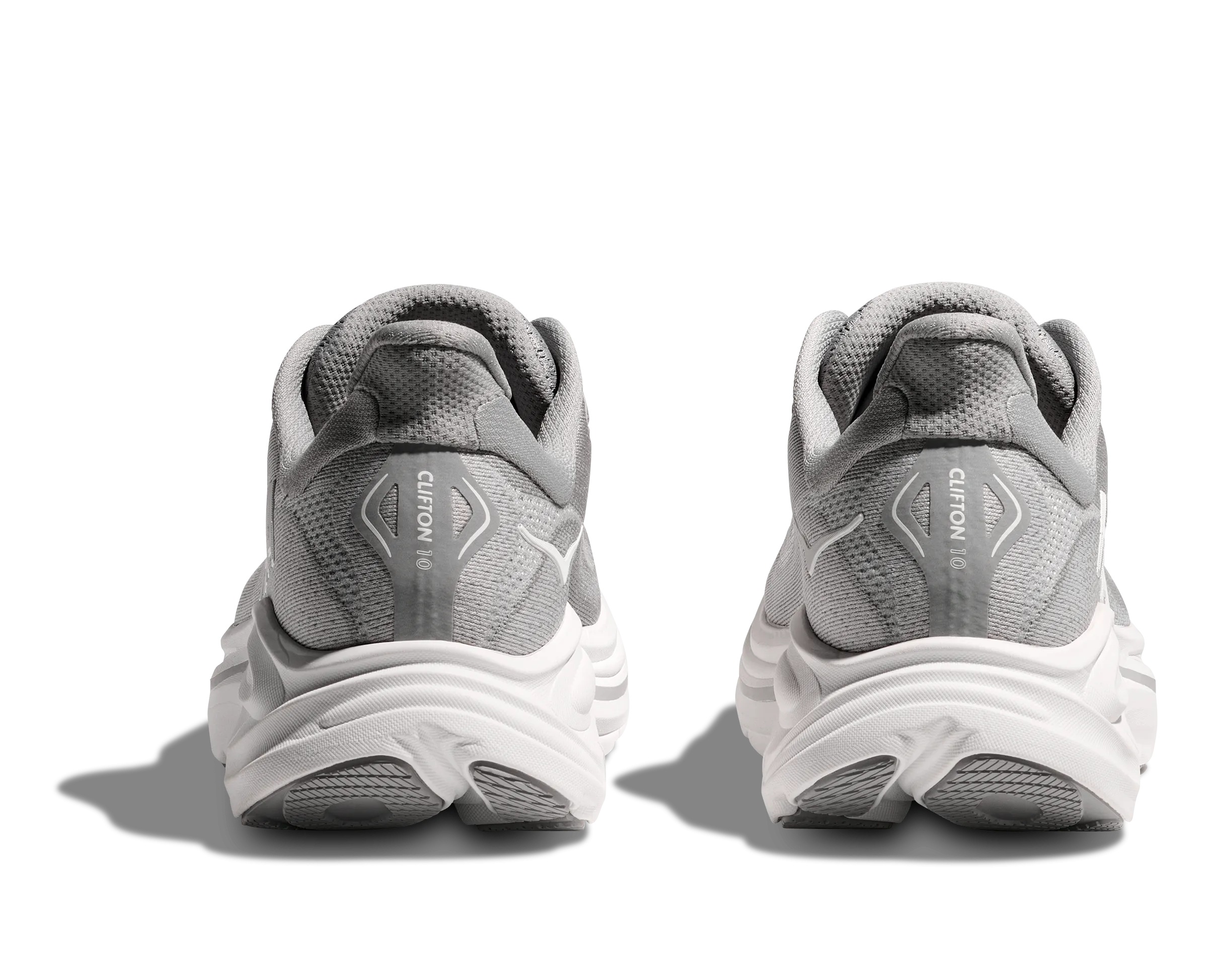 Men's Clifton 10 Memory Foam Standing All