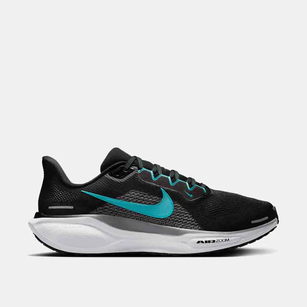 Men's Nike Pegasus 41 Running Shoes Strong Grip Coastal vibe