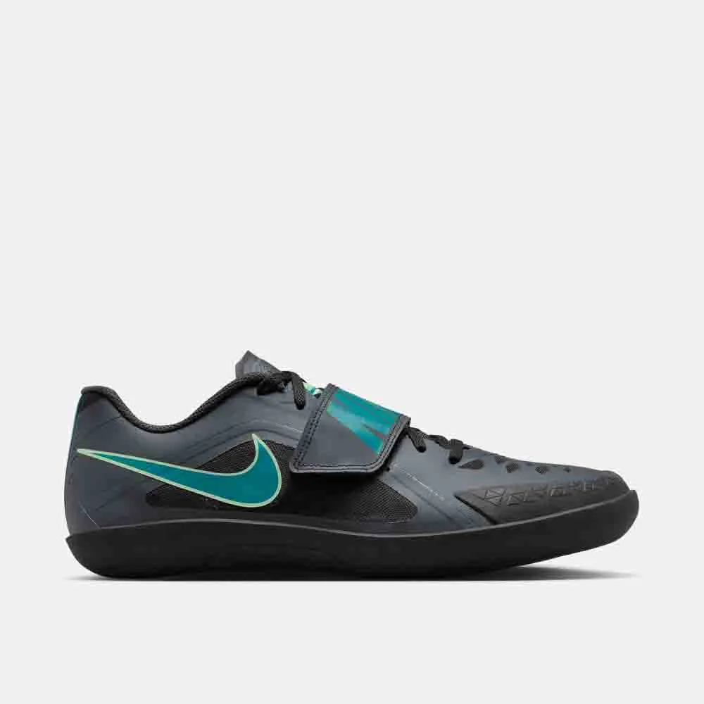 Nike Zoom Rival SD 2 Throwing Shoes Club Night Comfort footbed