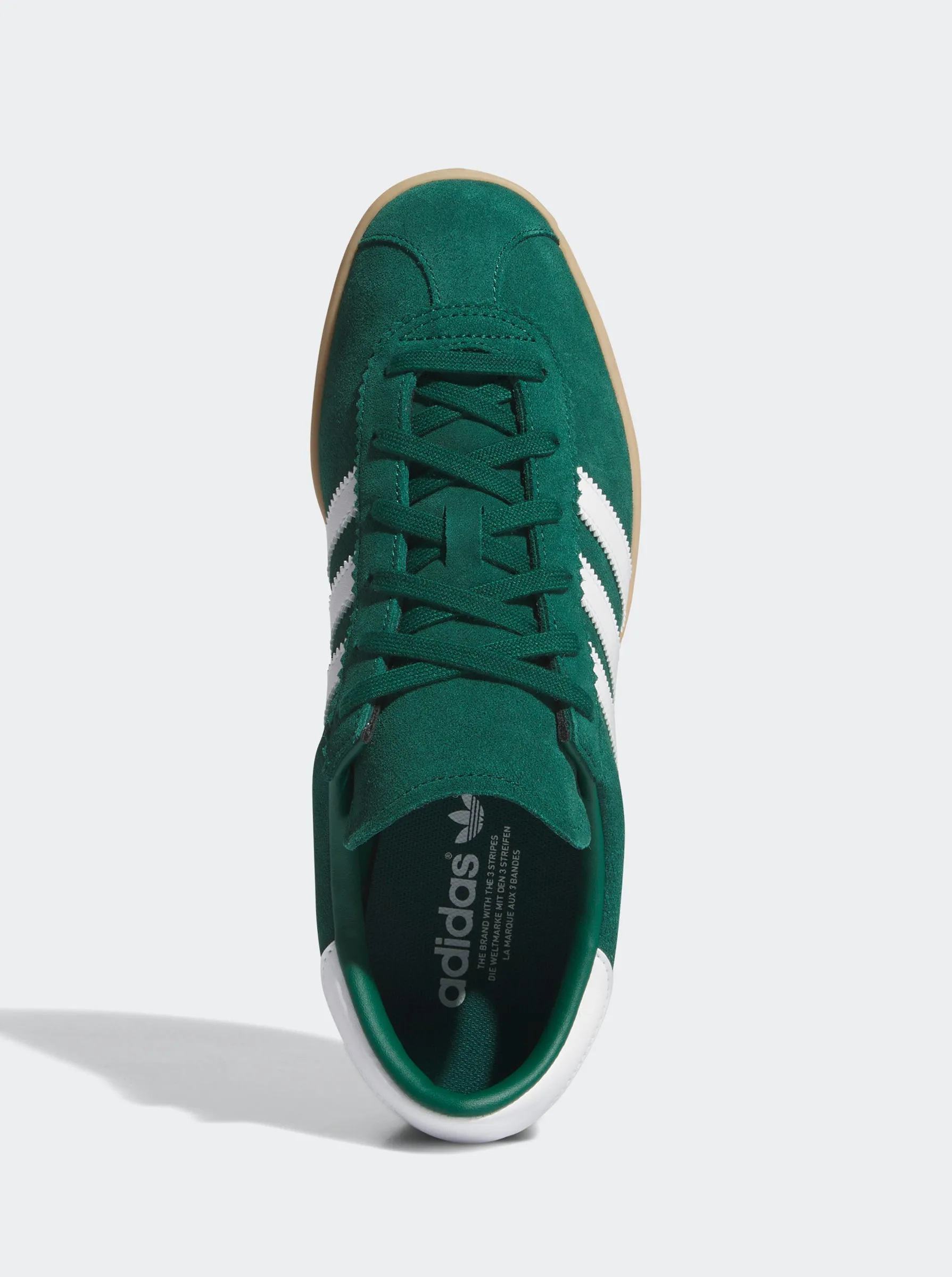 Stadt Mens Winter Chill Anti Slip