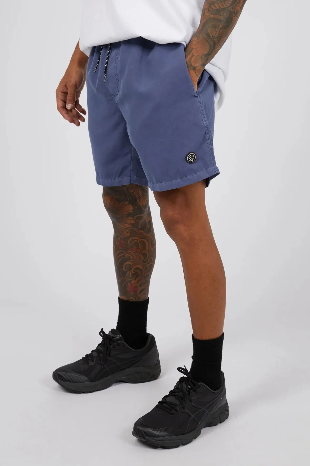 Illusion Short Shadow swimming accessory belt