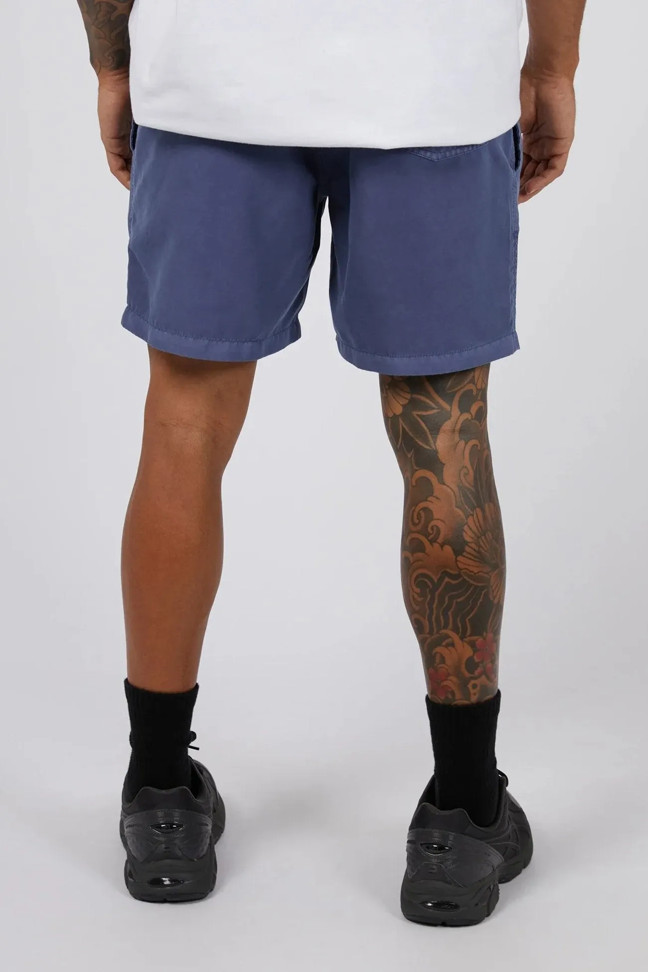 Illusion Short Shadow Cool Fit