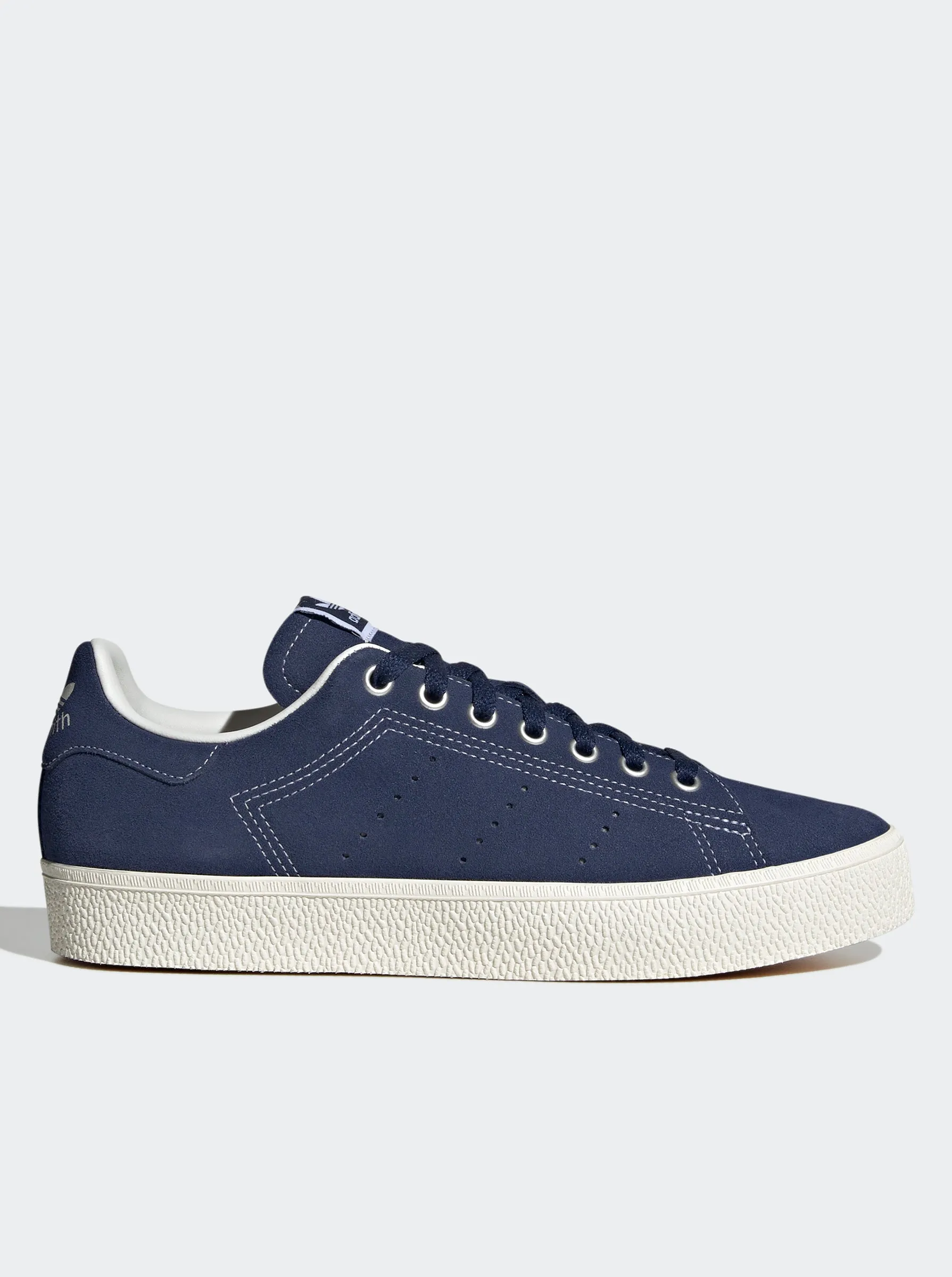 Narrow Fit Dual Density Foam Layers Stan Smith CS Mens