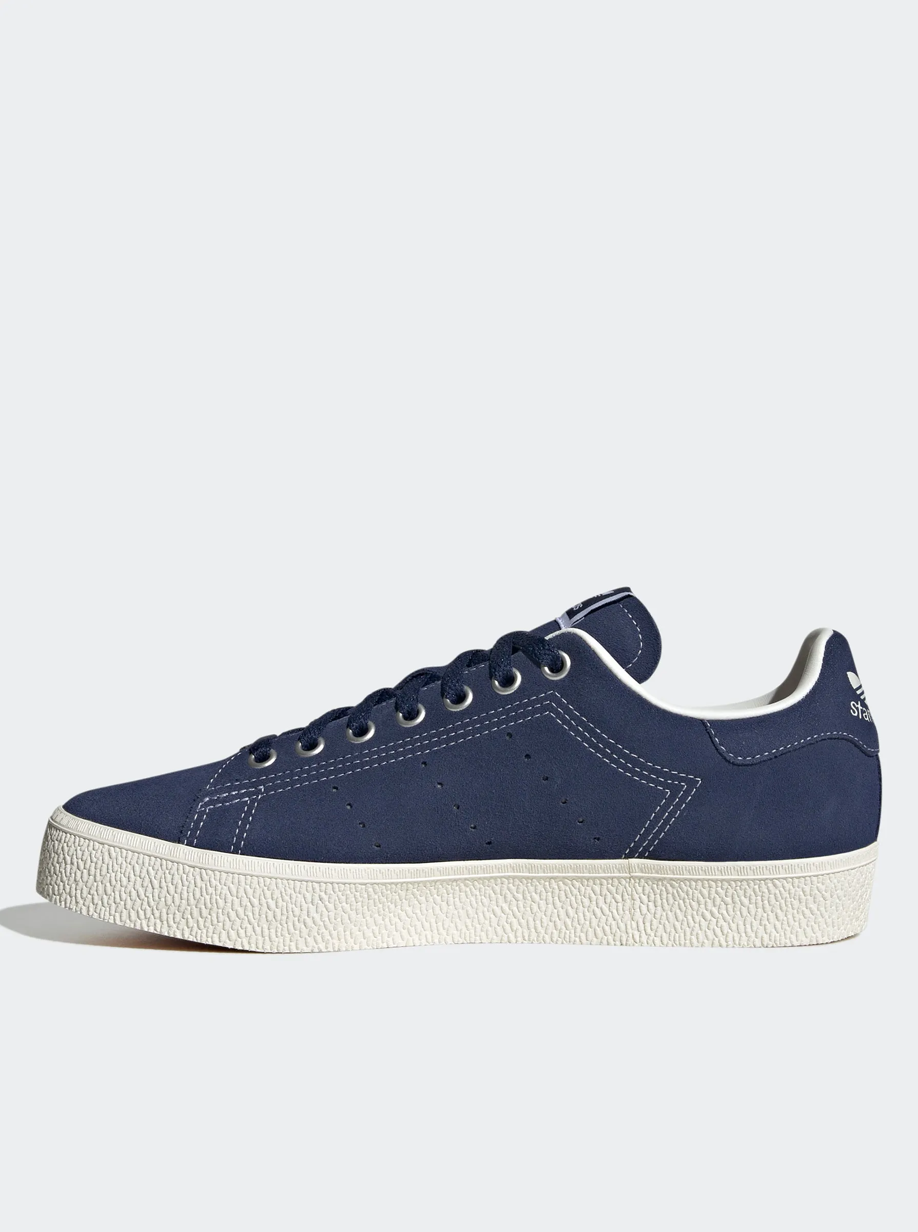 Stretchable Material Stan Smith CS Mens