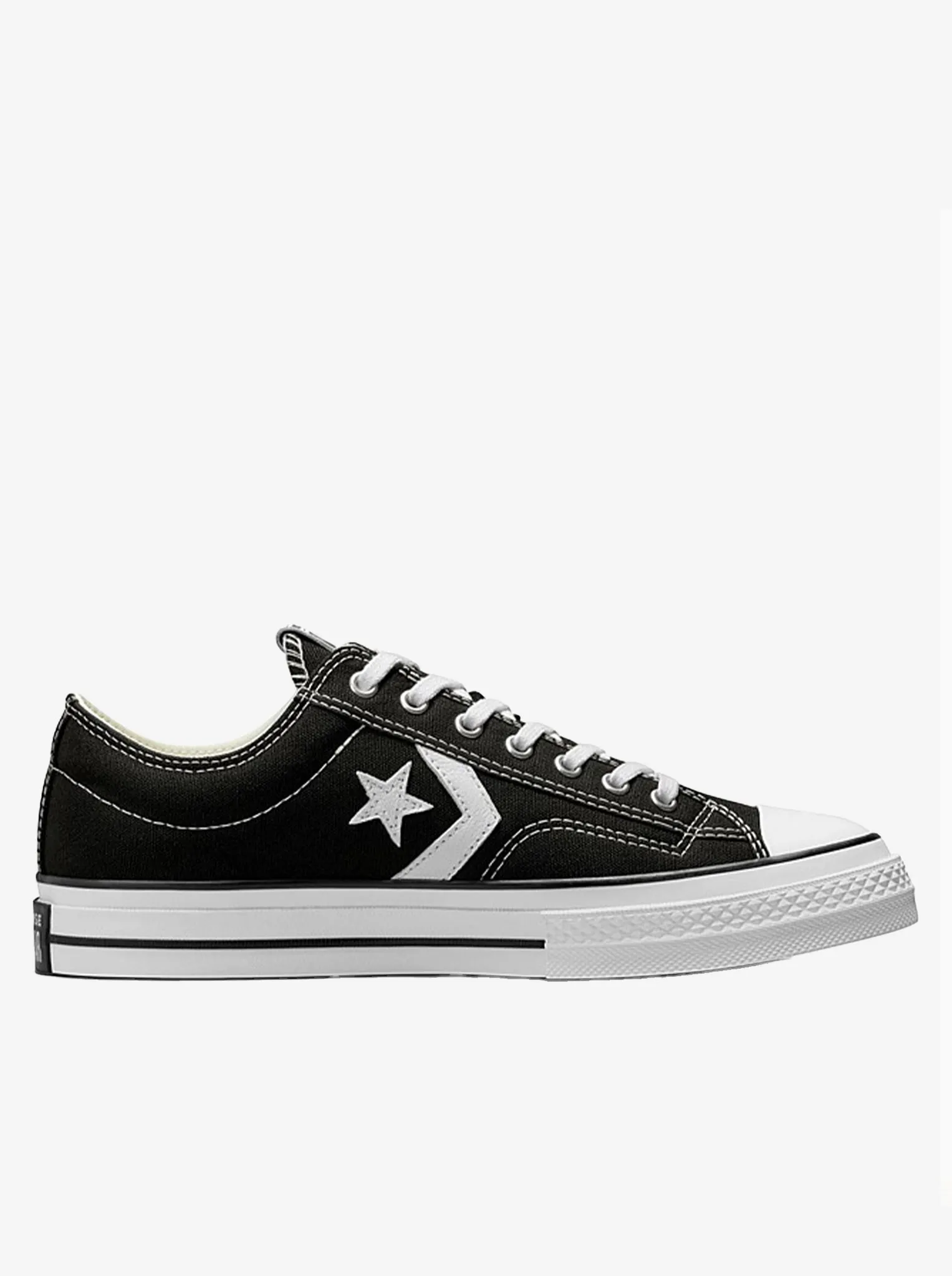 Party Mood Star Player 76 Premium Canvas Unisex