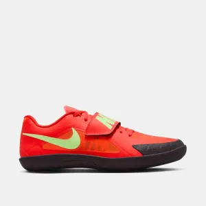 Posture aid Nike Zoom Rival SD 2 Throwing Shoes