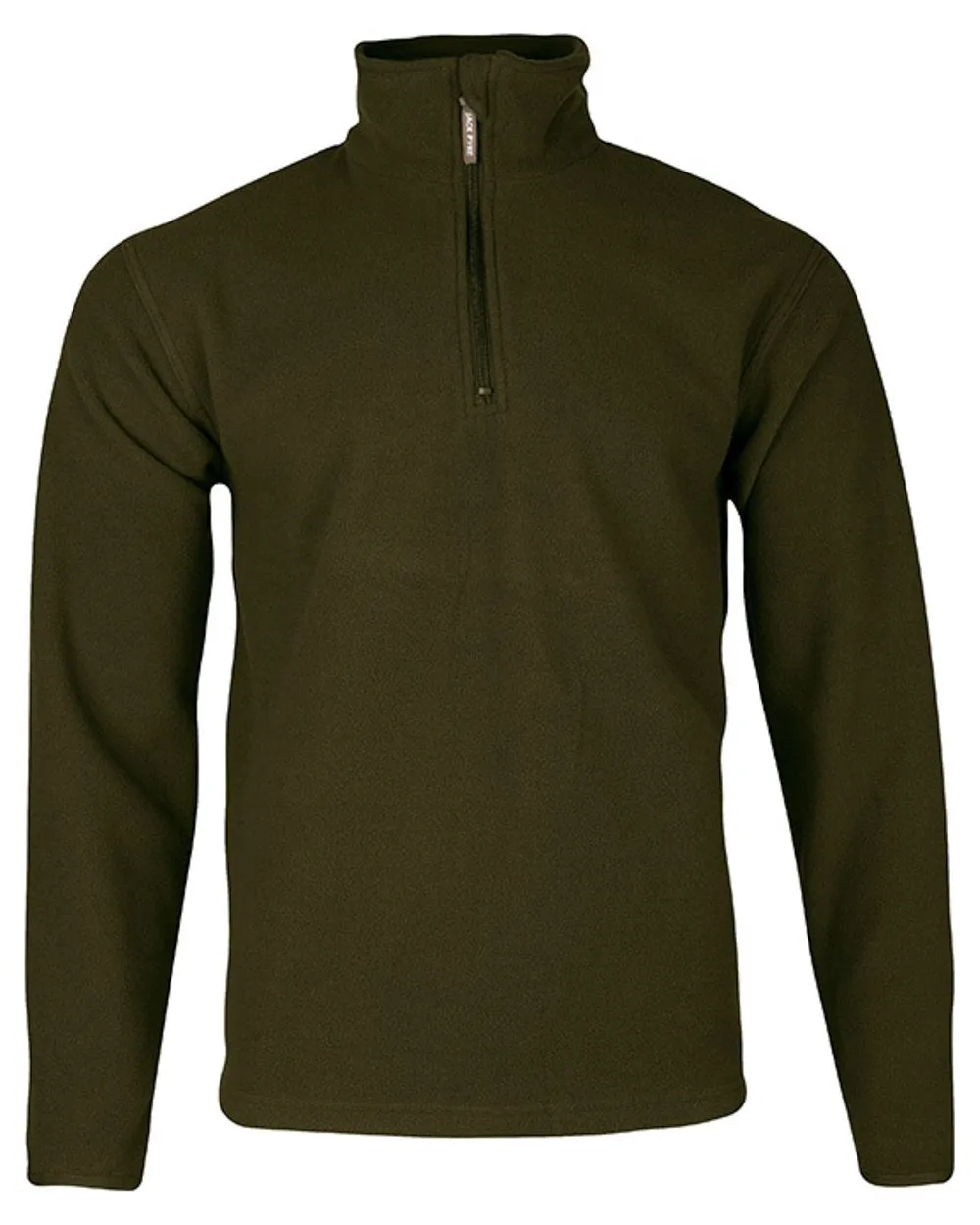 Jack Pyke Country Fleece Top Classic Glow