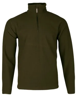 Matte Fit AllSeasonWear Jack Pyke Country Fleece Top
