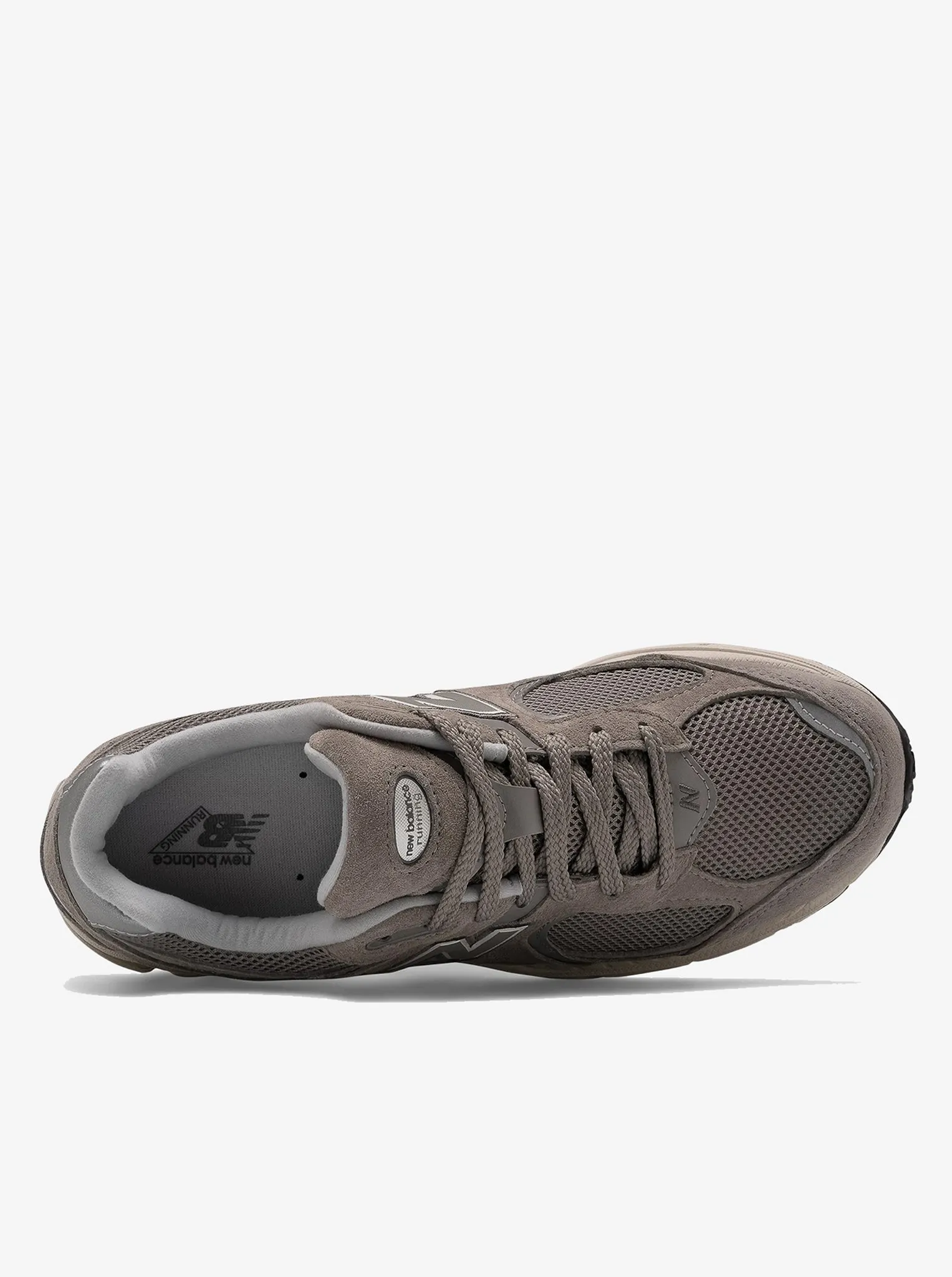 Comfort Cushion Anatomical Toe Shape 2002R Unisex