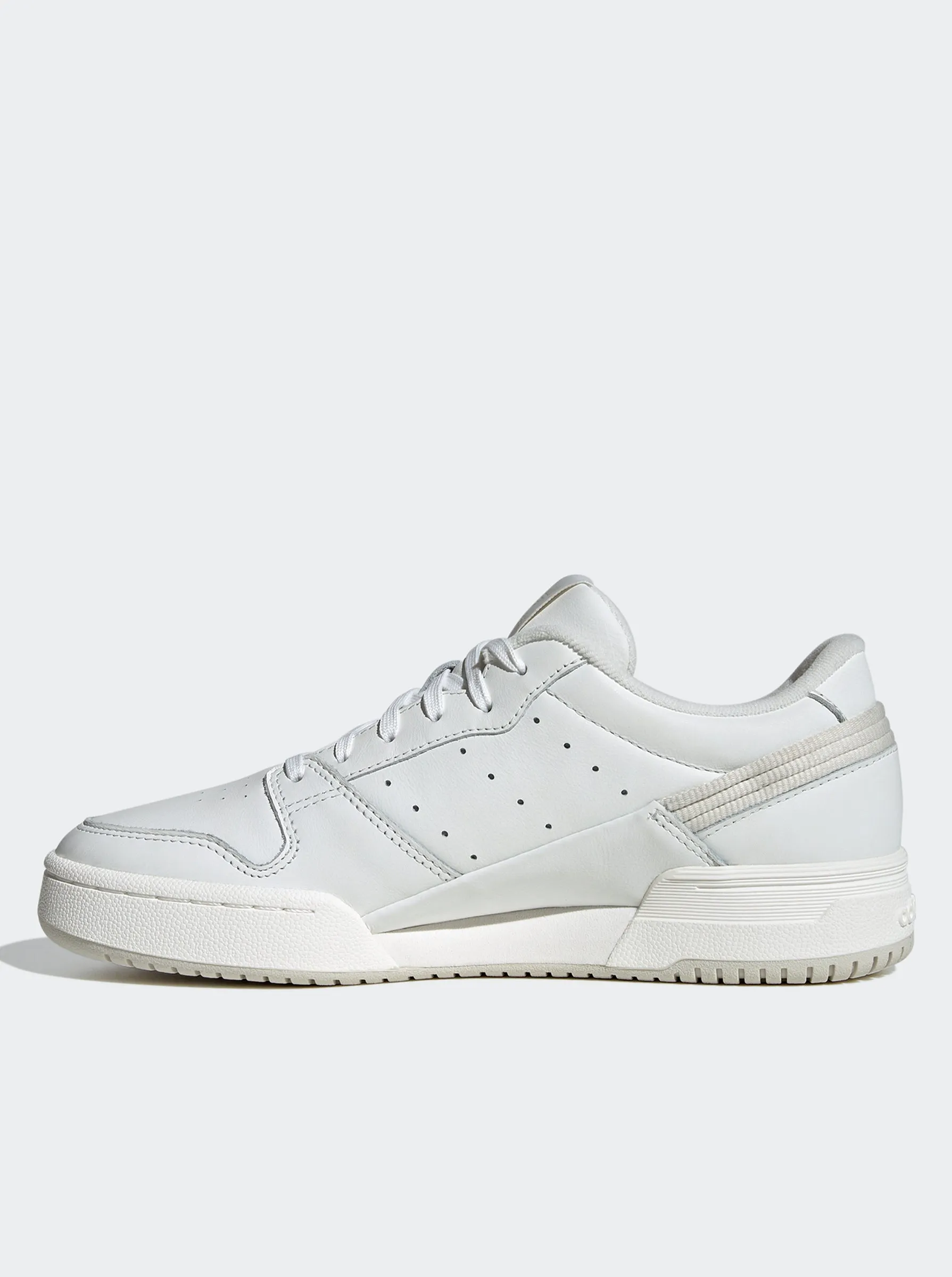 Team Court 2 Mens Mid Top Waterproof Traction