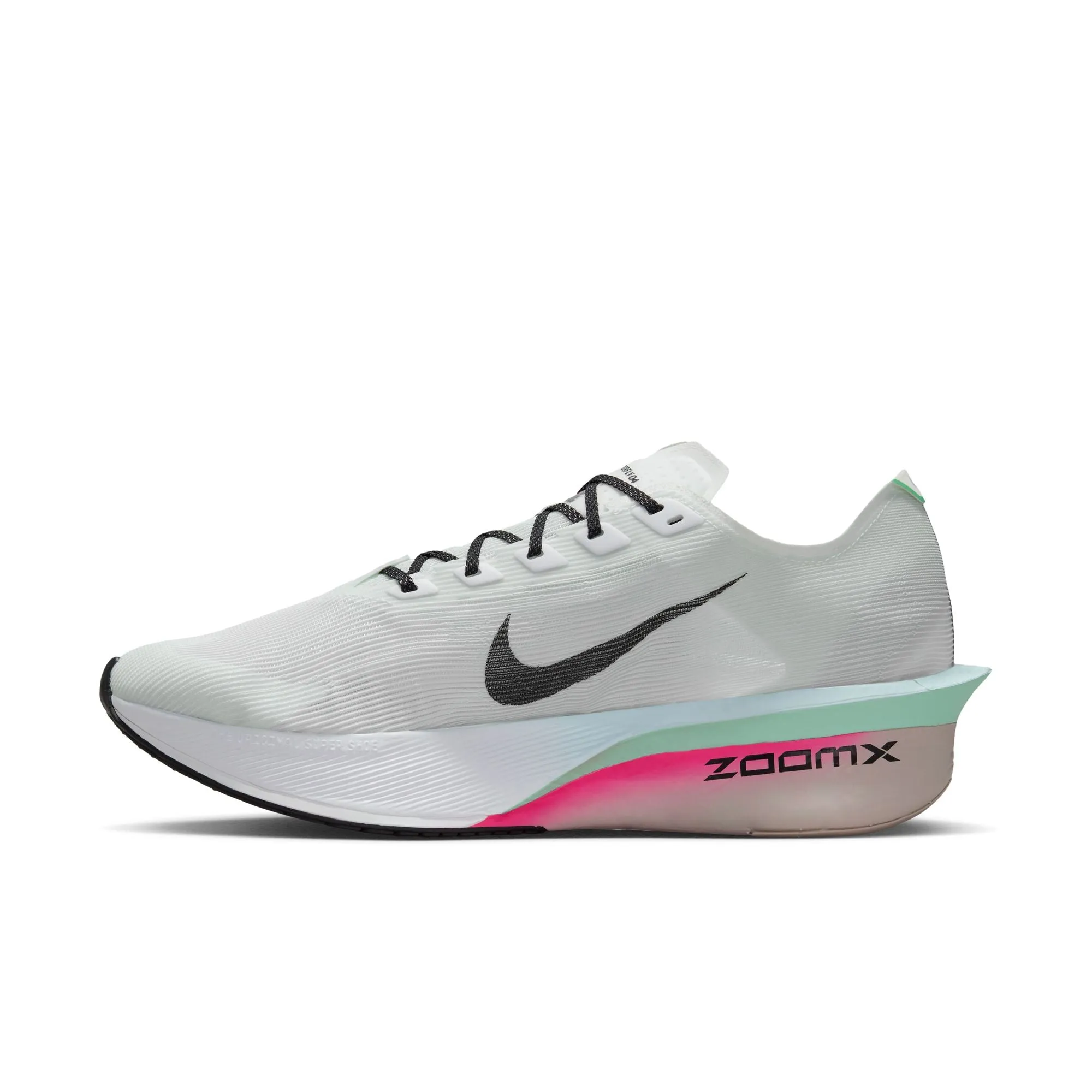 Men's Vaporfly Next% 4 Airflow channels Work Ready