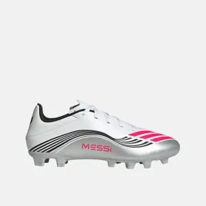 Breathable Inner Sleeve New York Adidas F50 Messi Club FG/M Soccer Cleats