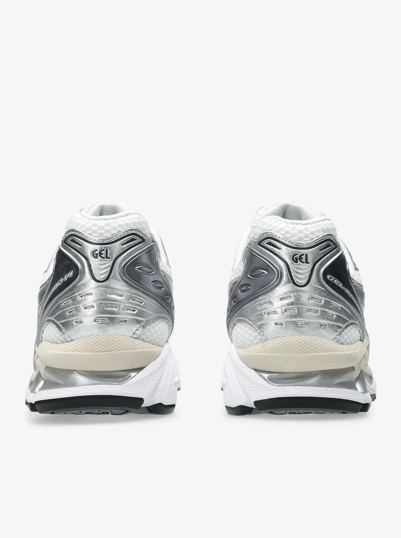 Gel-Kayano 14 Unisex Stretch Fabric Travel Light Shine Tone
