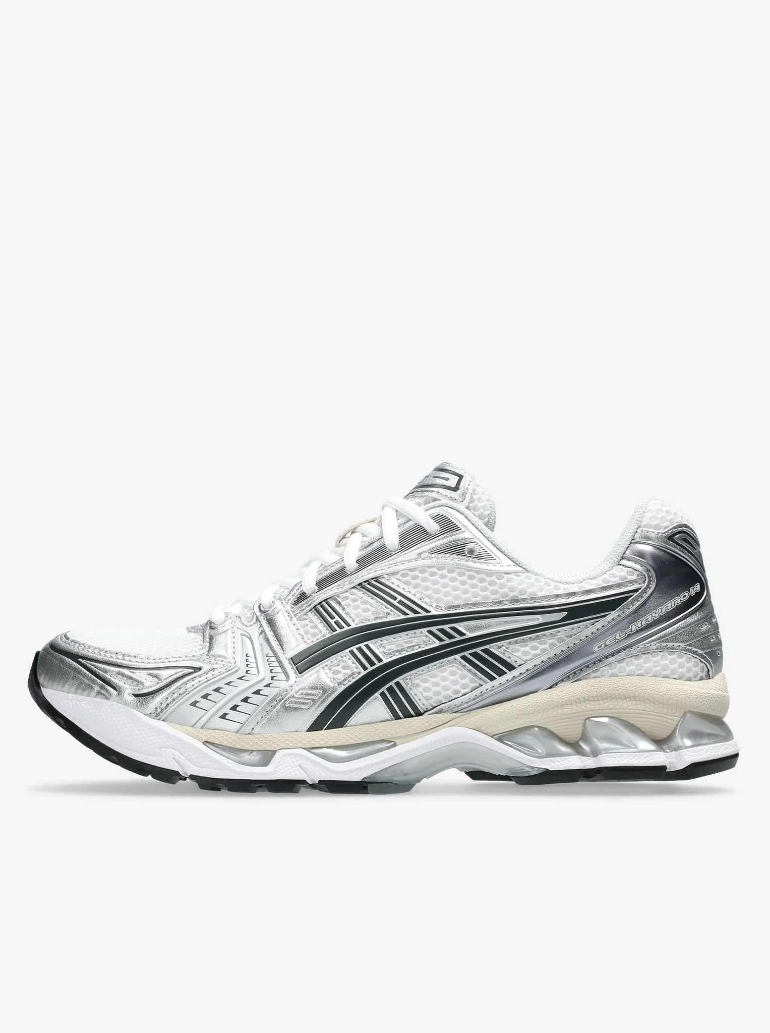 Silk Feel Gel-Kayano 14 Unisex