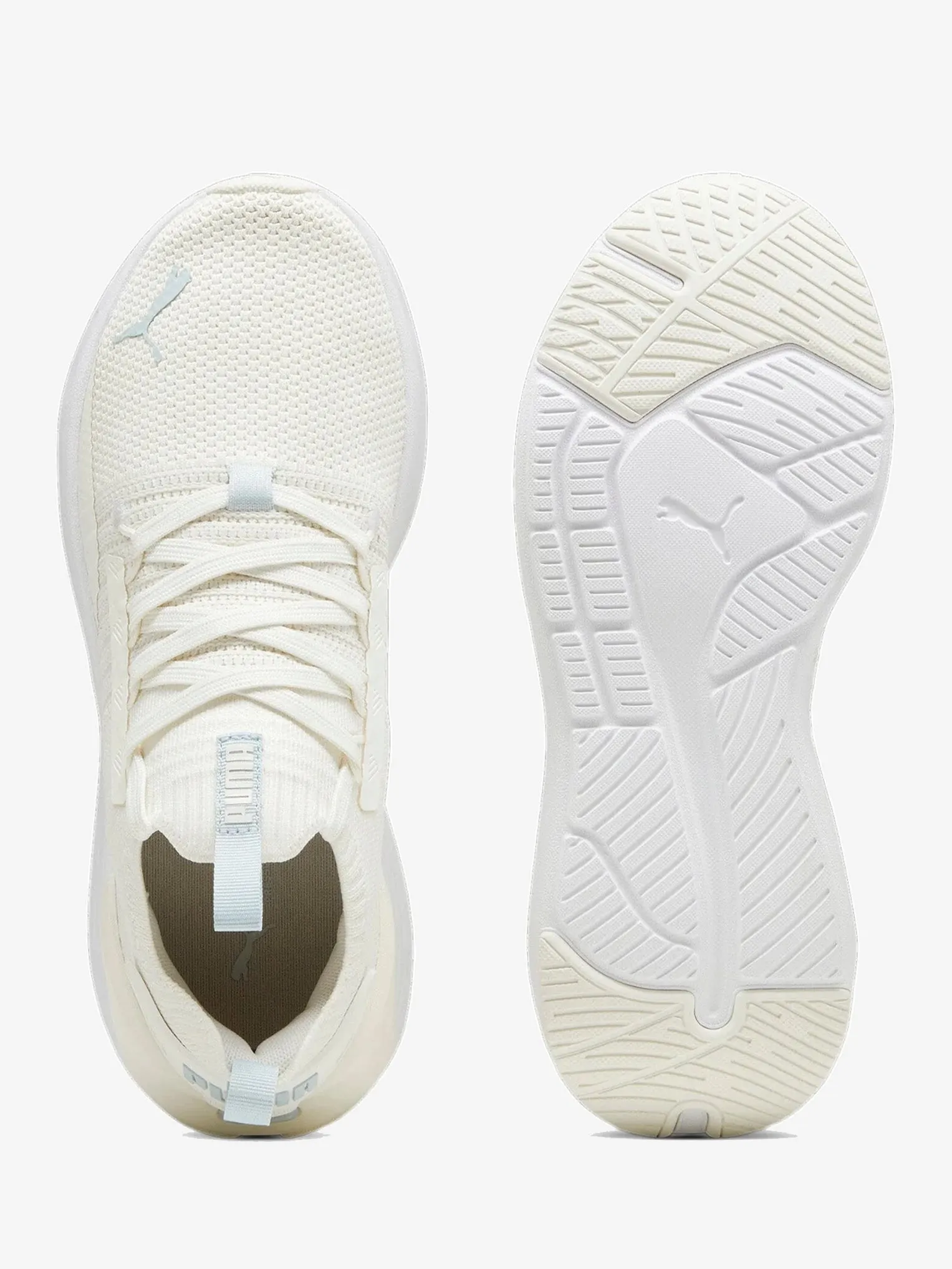 Softride Symmetry Fuzion Womens Luggage Fit Ventilated Mesh Long Distance