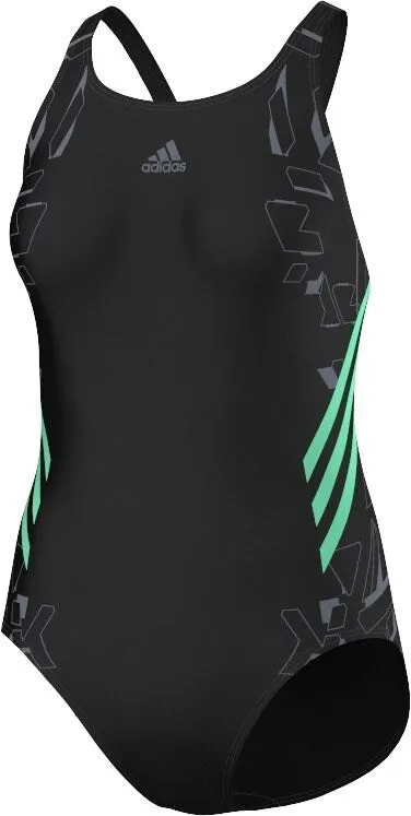 Tech Range Motion Black/ Green Glow Chic Design Style Advanced Stretch Recovery