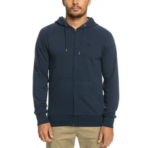 product belt definition Quiksilver Mens Essential Full Zip Hooded Jacket