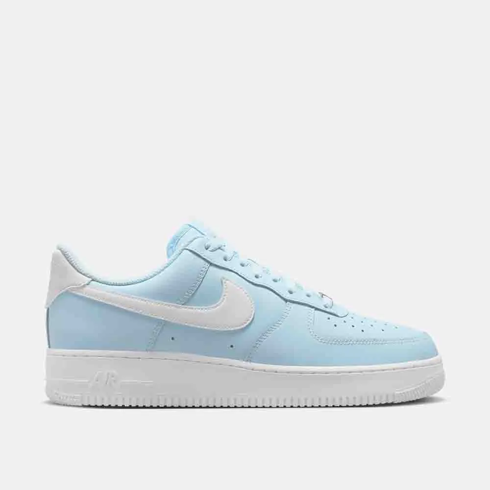 Men's Air Force 1 '07 Arch Support Technology