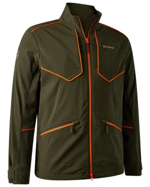 Love Glow Winner Vibe Deerhunter Chamois Jacket