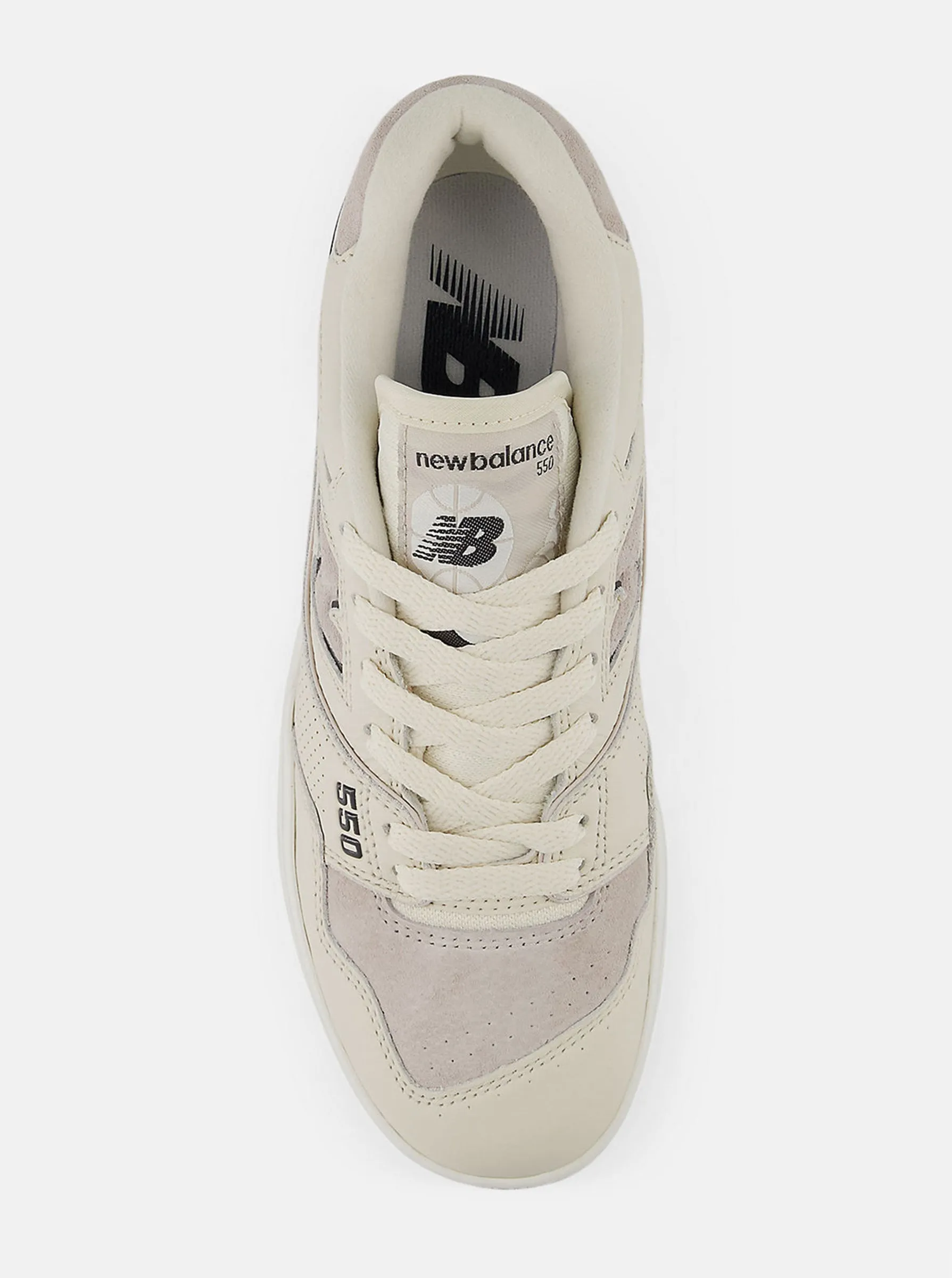 550 Womens Surf Step Secure fit