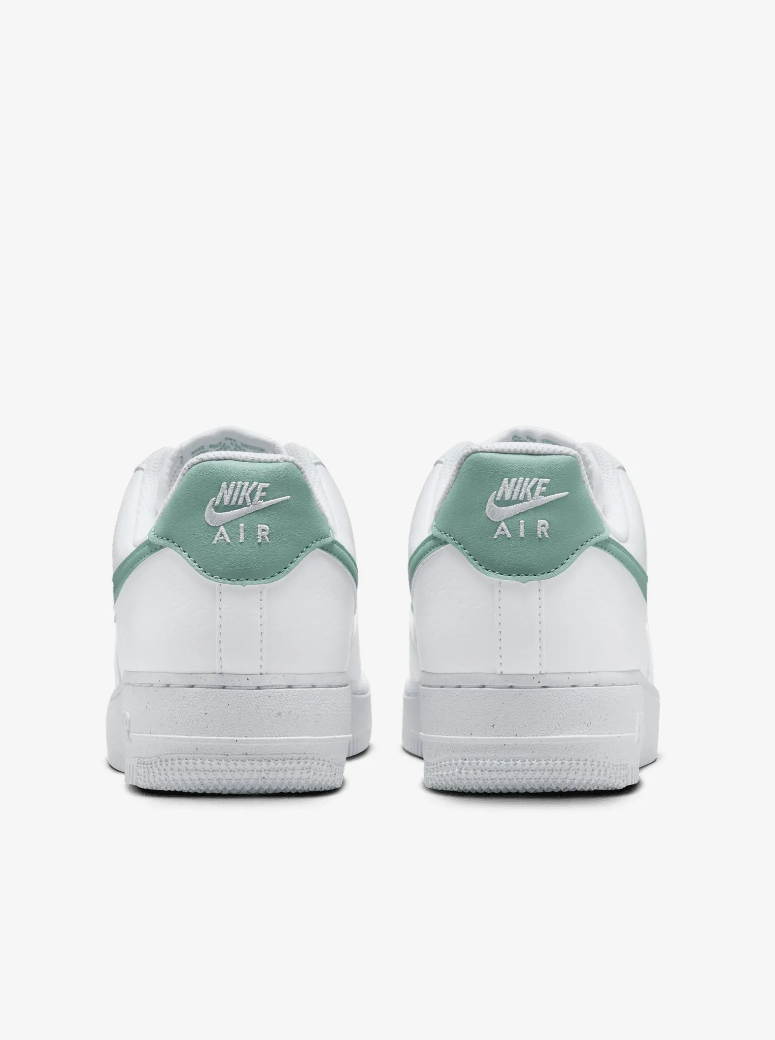 Air Force 1 '07 Womens Ice Guard Blown Rubber Outsole