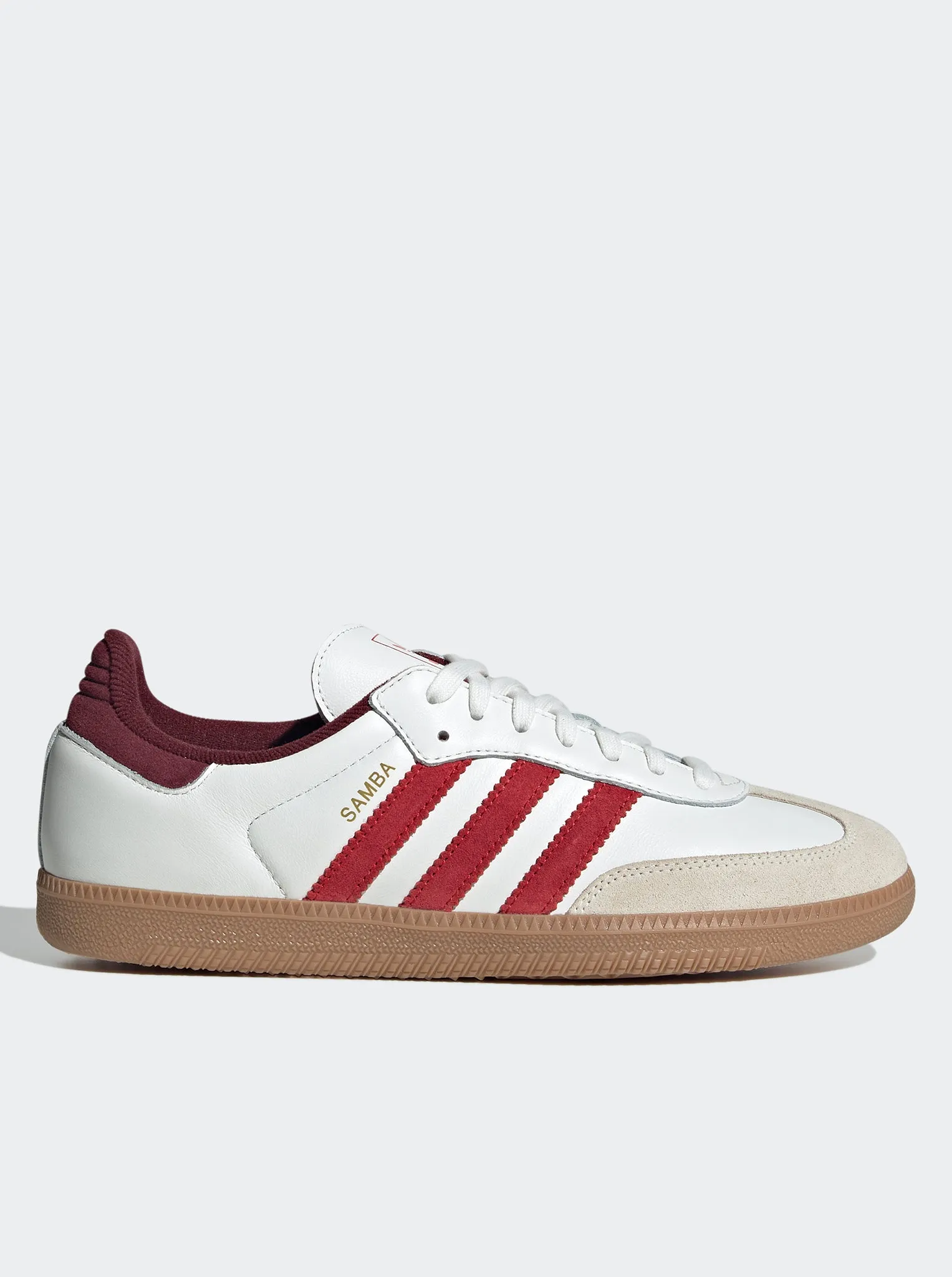 Work Low Top Samba OG Unisex