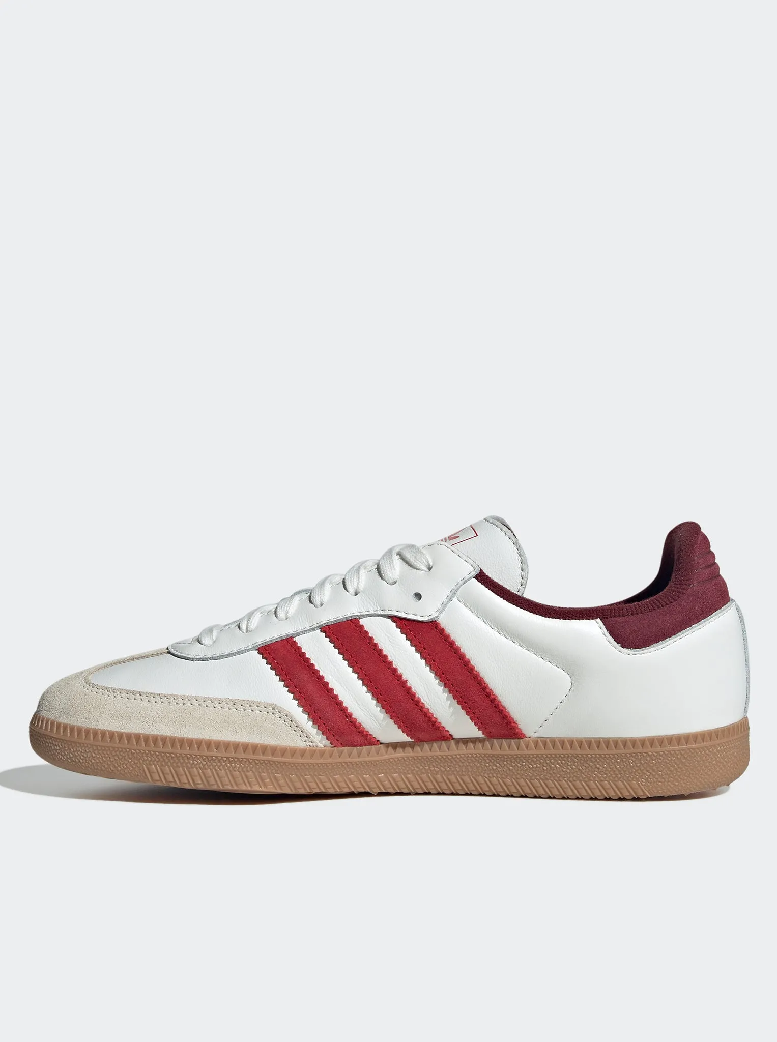 Posture Aligning Footbed Samba OG Unisex