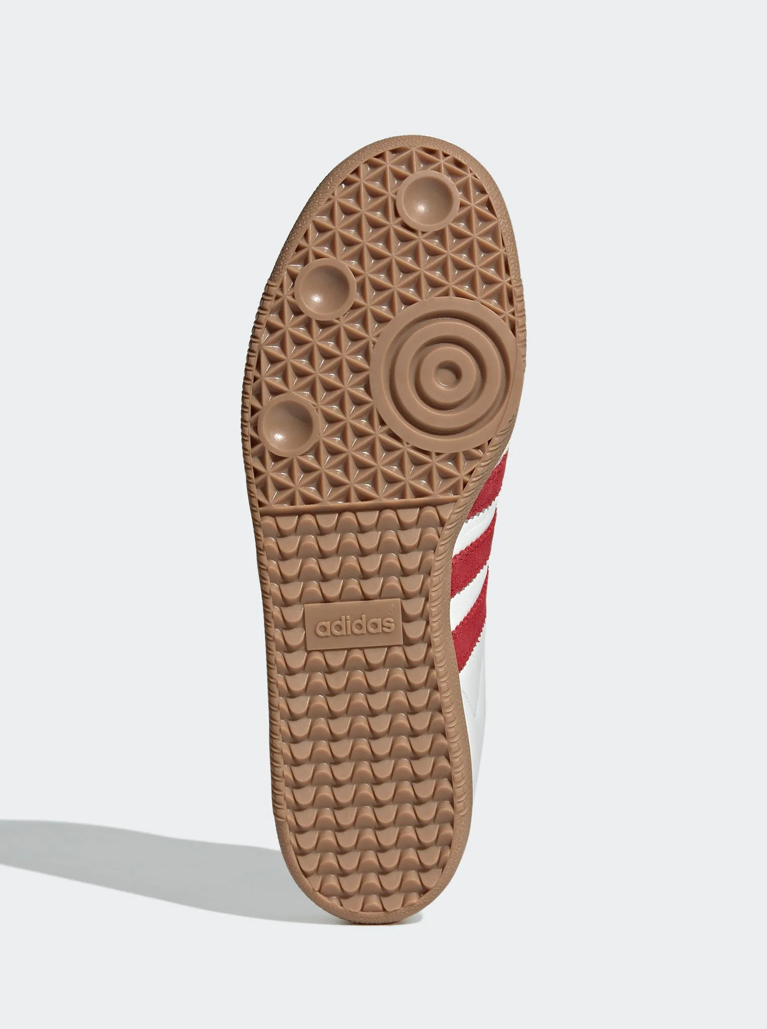 Sky Blue Memory Foam Casual Wear Samba OG Unisex