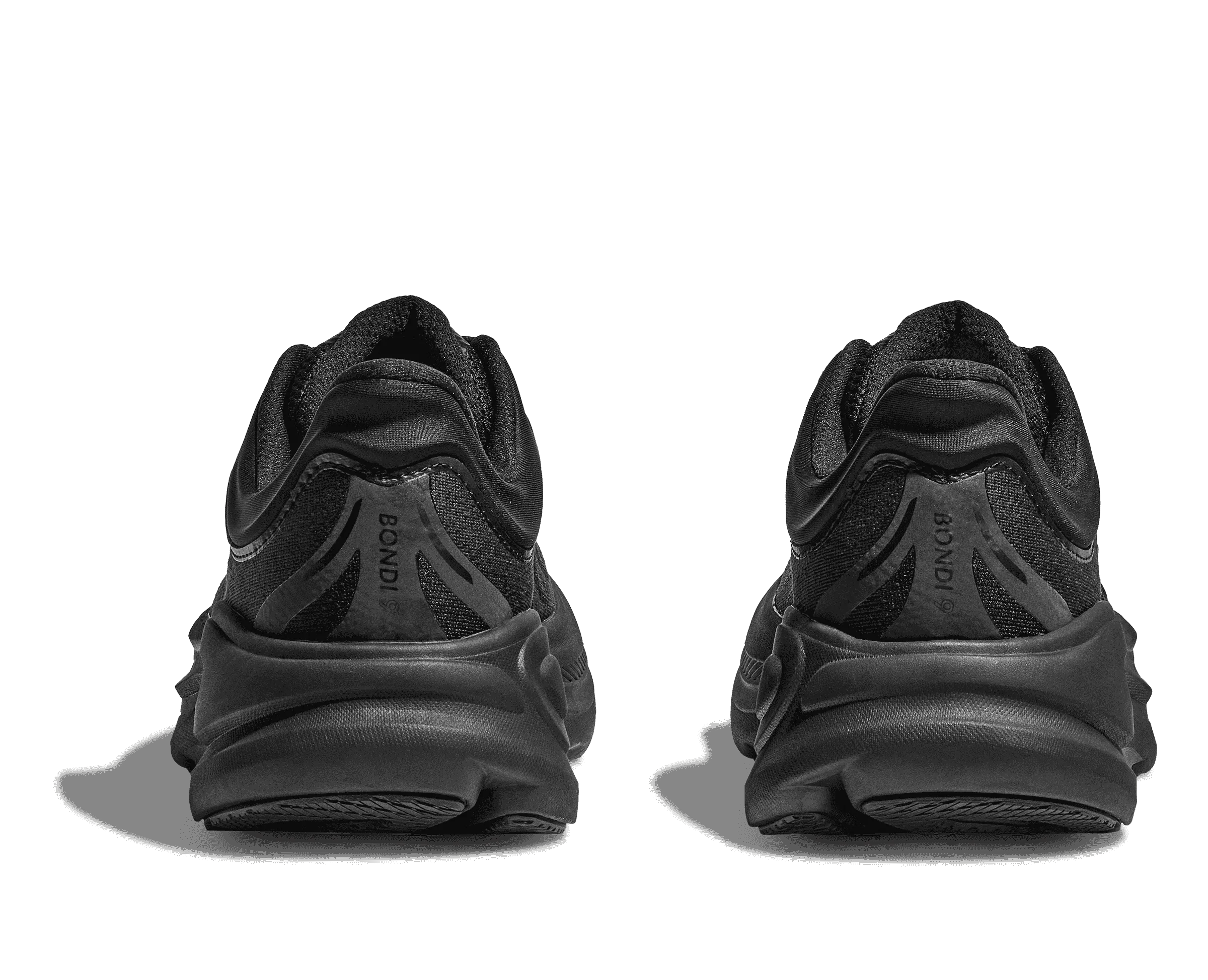 Men's Bondi 9 - Wide (2E) Toe Guard