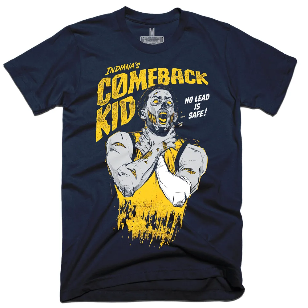 Comeback Kid Tee Flexible Fit