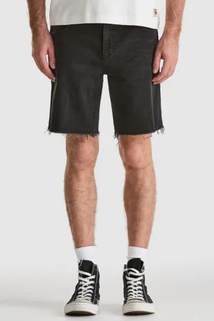 Smith Short Scorched Black Sport Flex Fit