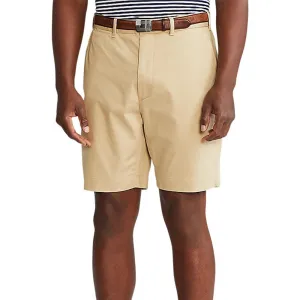 Polo Golf Ralph Lauren Tailored Fit Performance Short?- Classic Khaki Everyday Ready Quick Layering
