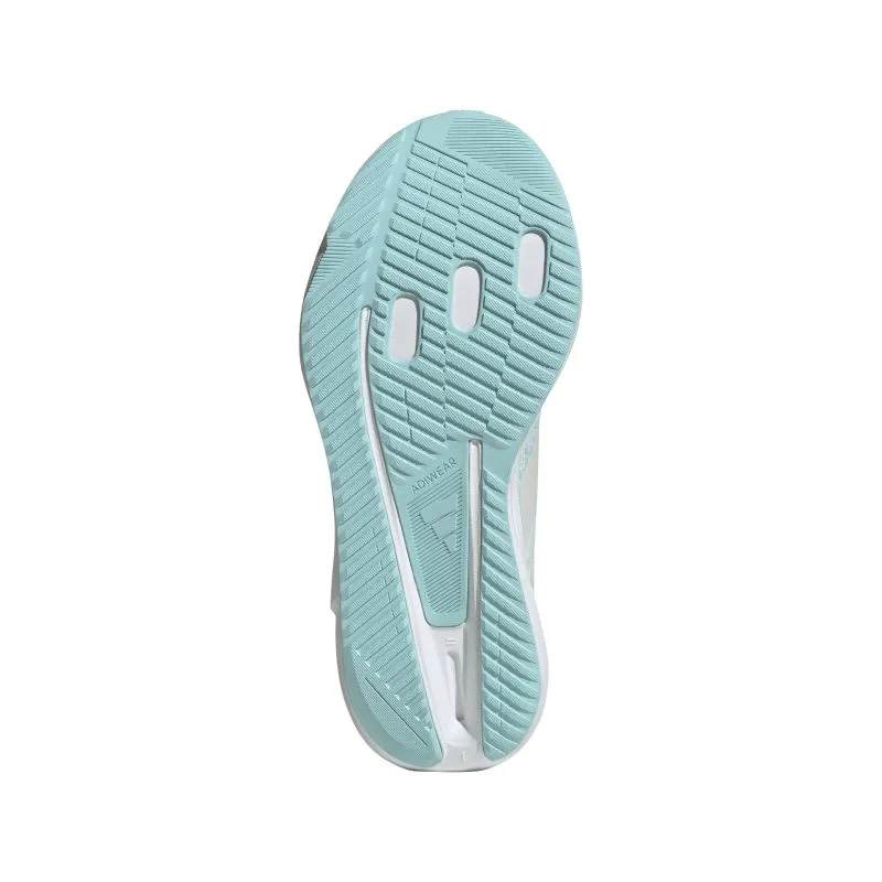 Cross Tension System heel - cup insoles Adidas Duramo SL2 B Womens Running Shoes