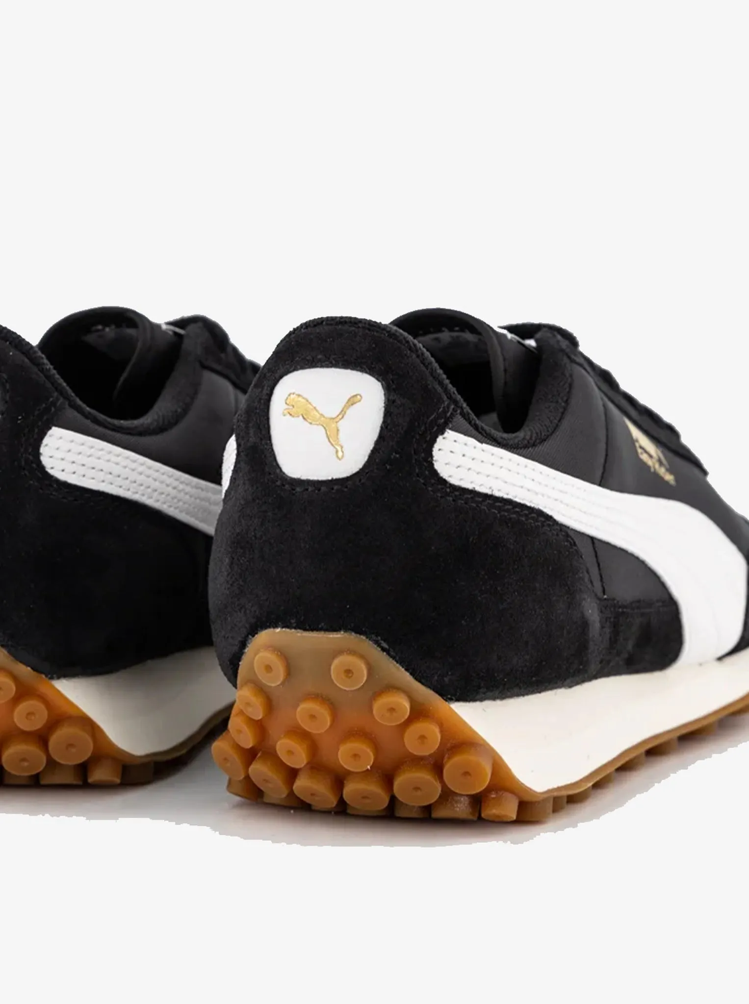 Pair Quick Easy Rider Vintage Unisex