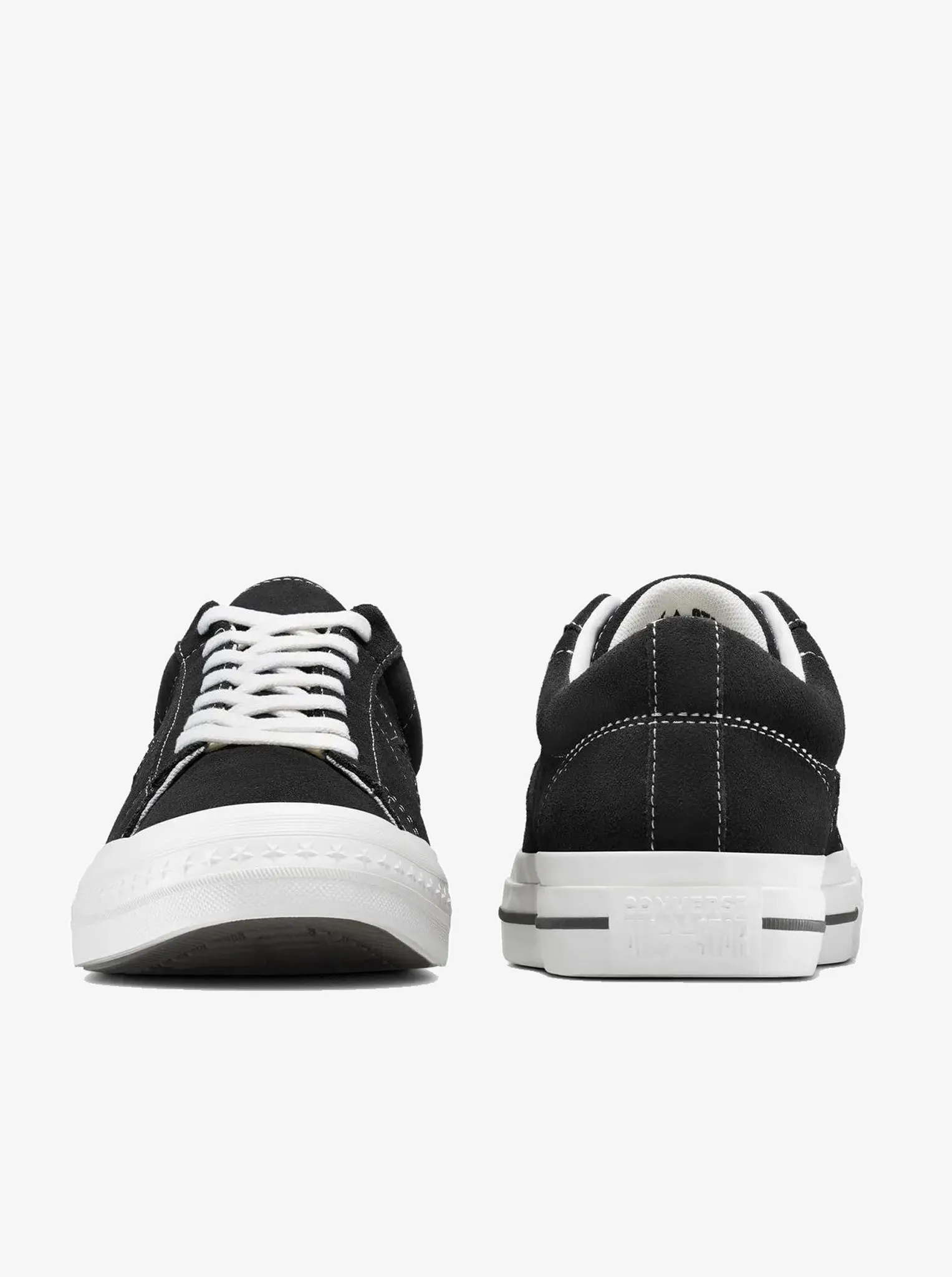 Icon Edge One Star 95 Low Mens