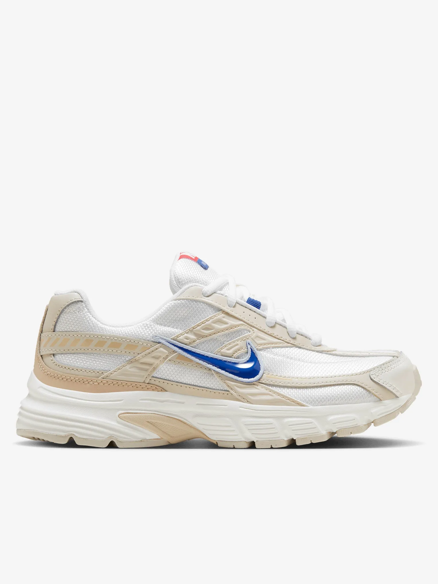 Initiator Womens Heat Free