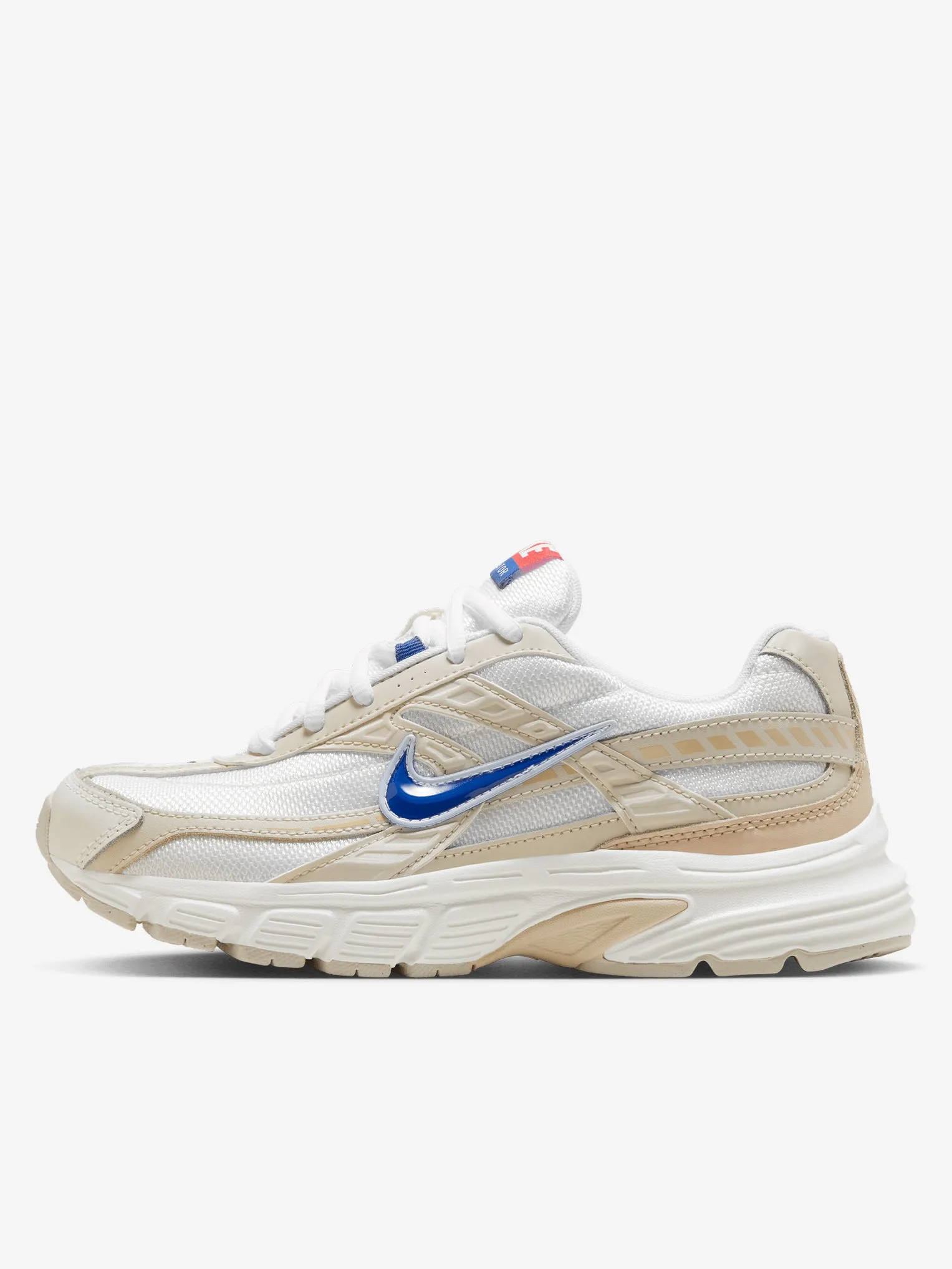 hook and loop closure Short Trip Initiator Womens