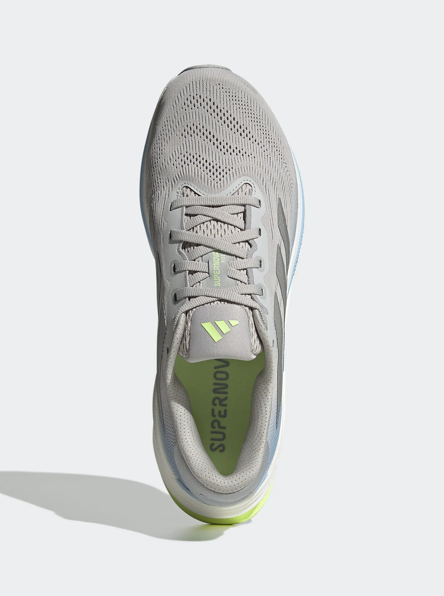 Heel Safe Comfort arch SuperNova Rise 2 Mens