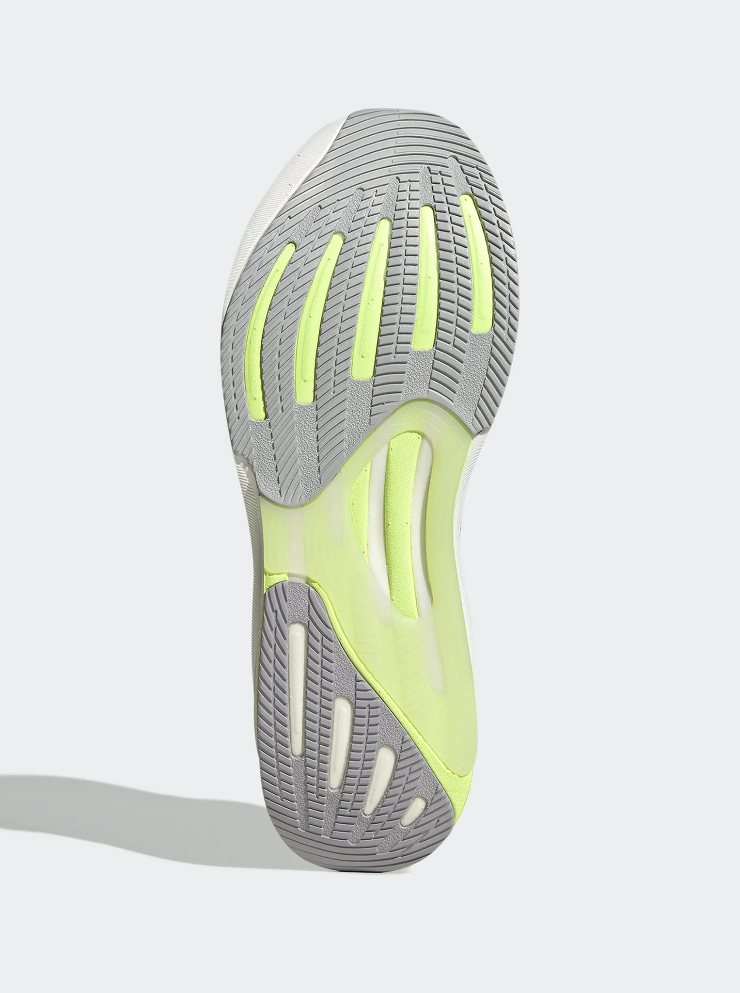 Odor Control Insole Free Pace SuperNova Rise 2 Mens