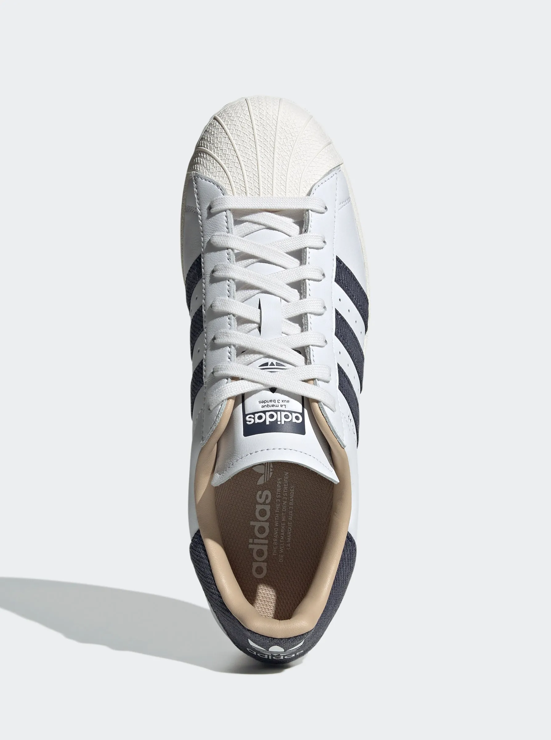 Calm Mood Quick Dry Fabric Technology Superstar Unisex