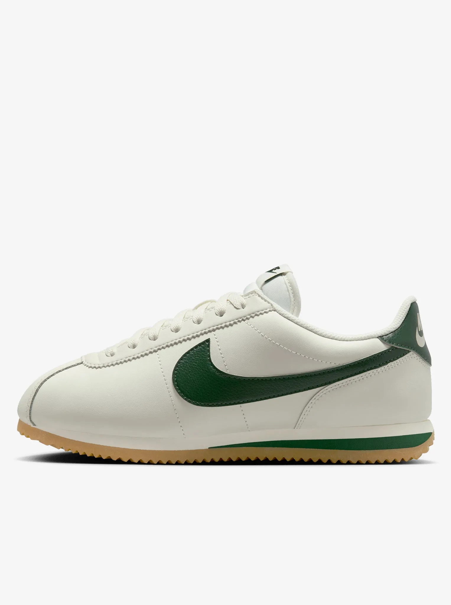 Joy Step Cortez Leather Womens