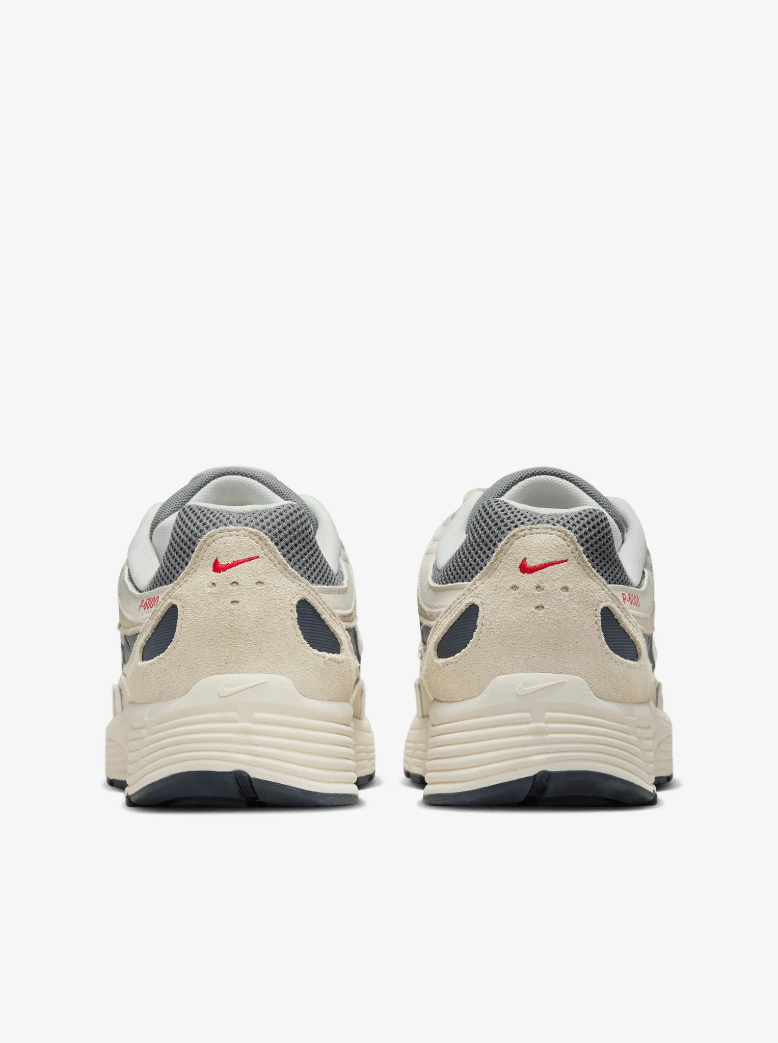 P-6000 Unisex Blown Rubber Outsole