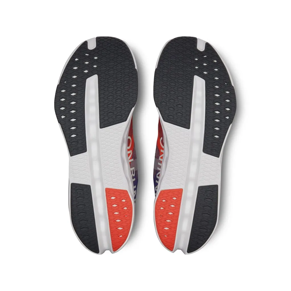 Men's CloudSurfer Next Height Plus Royal Mood