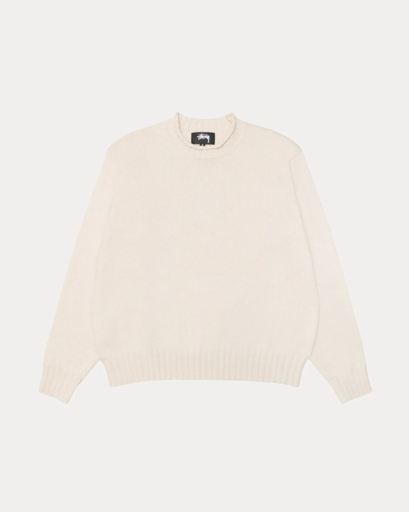 SURFMAN MOCK SWEATER Trendy pick