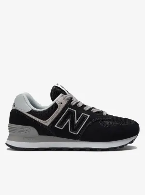 Blown Rubber Outsole TPU Stability 574 Womens