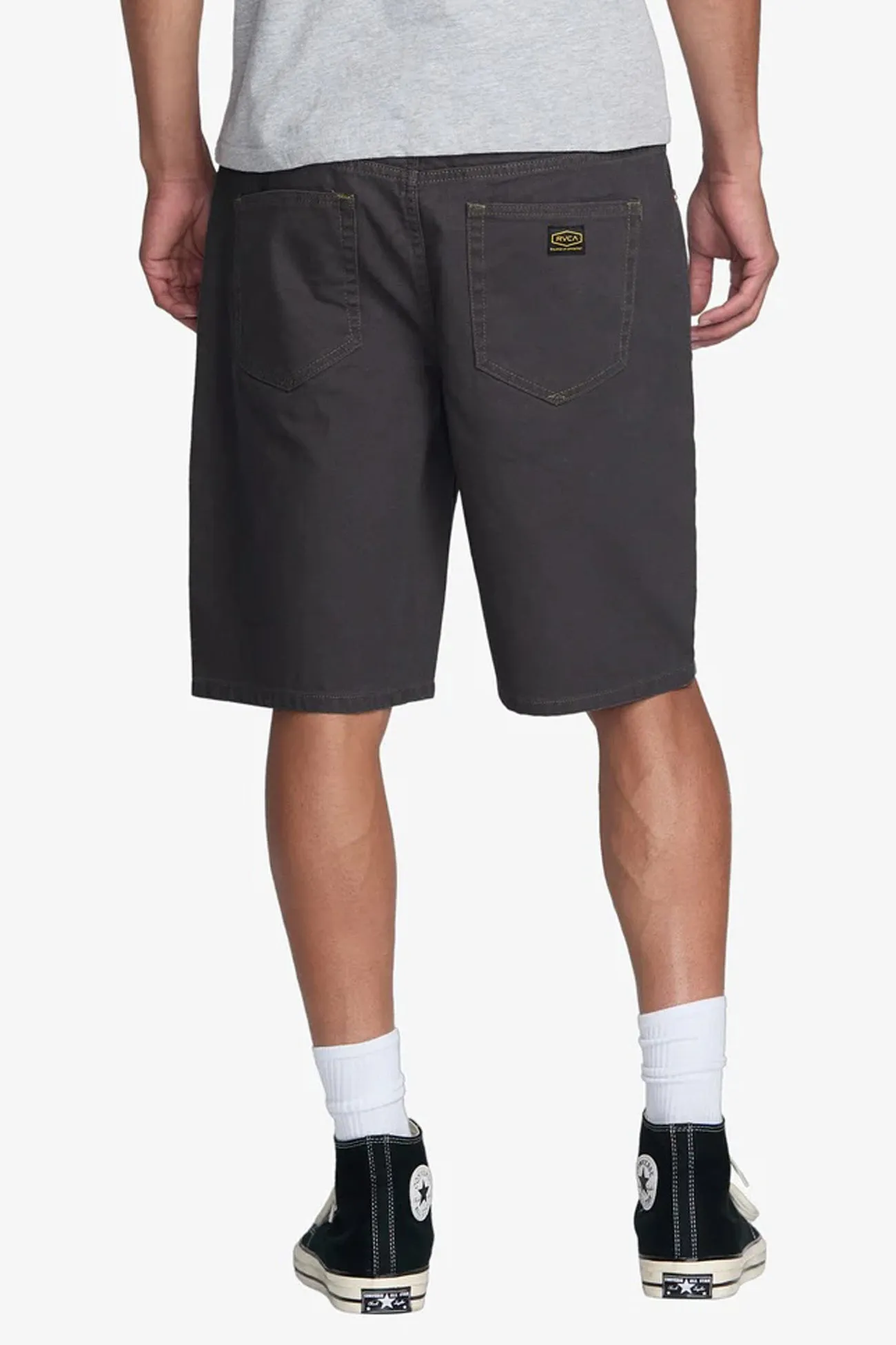 shorts set Dayshift 5 Pocket Short 21 Garage Blue
