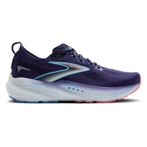 motion - control running shoes Womens Brooks Glycerin 22 (Wide)