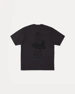 Easy to Style SWIM OUT TEE PIGMENT DYED