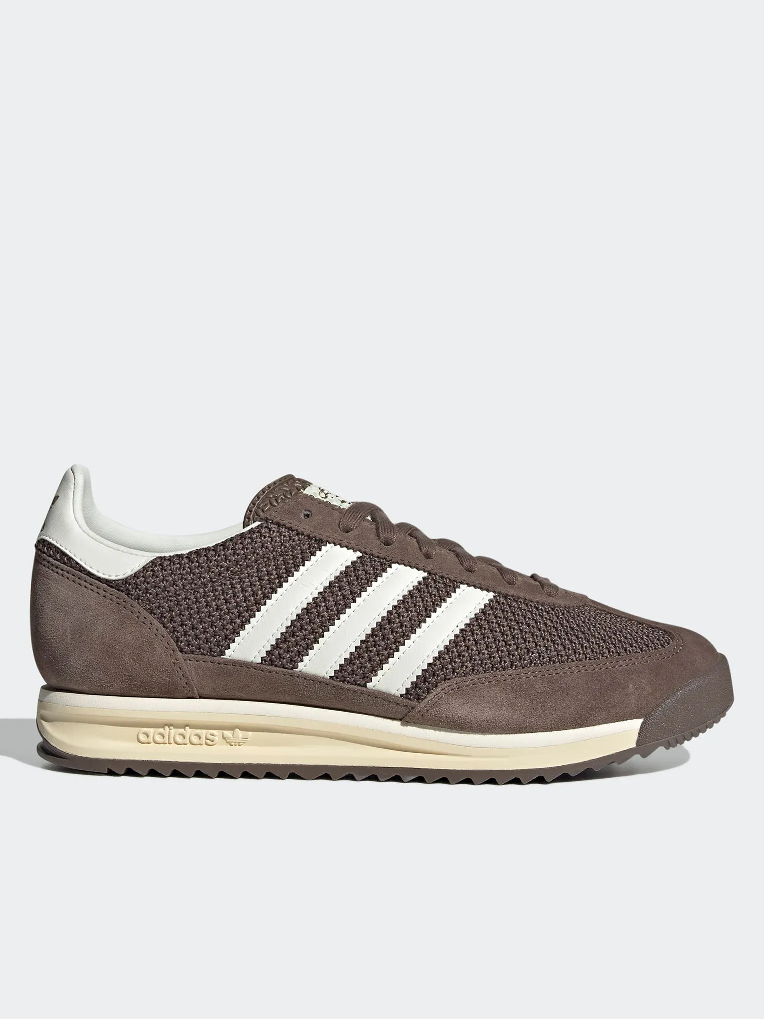 SL 72 RS Unisex Cushioned heel