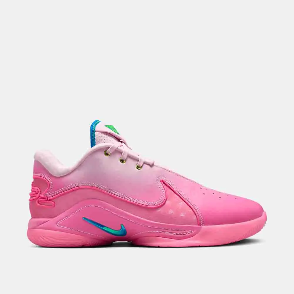 LeBron XXII SN Bright Neon Slim Line